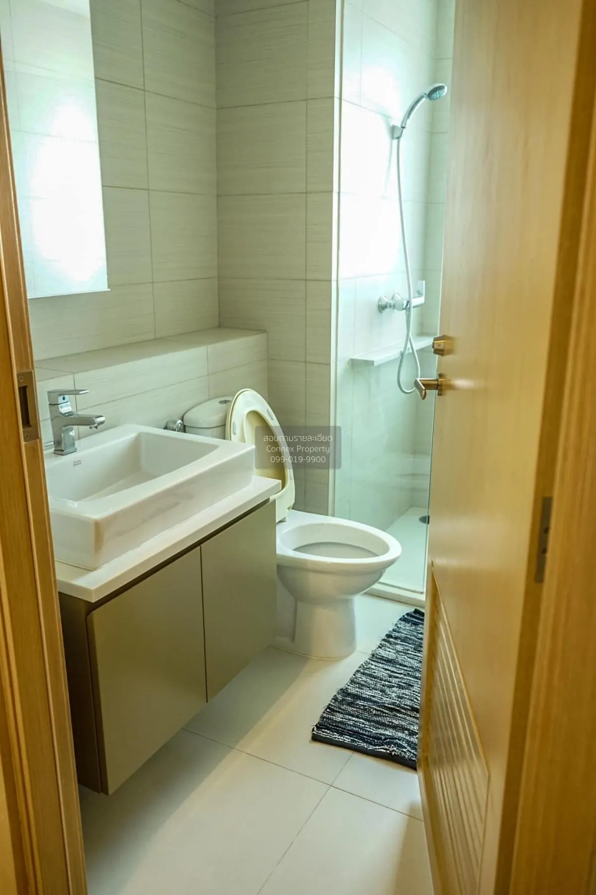 เช่าคอนโด  สิริ แอท สุขุมวิท BTS-ทองหล่อ พระโขนง เขต วัฒนา กรุงเท