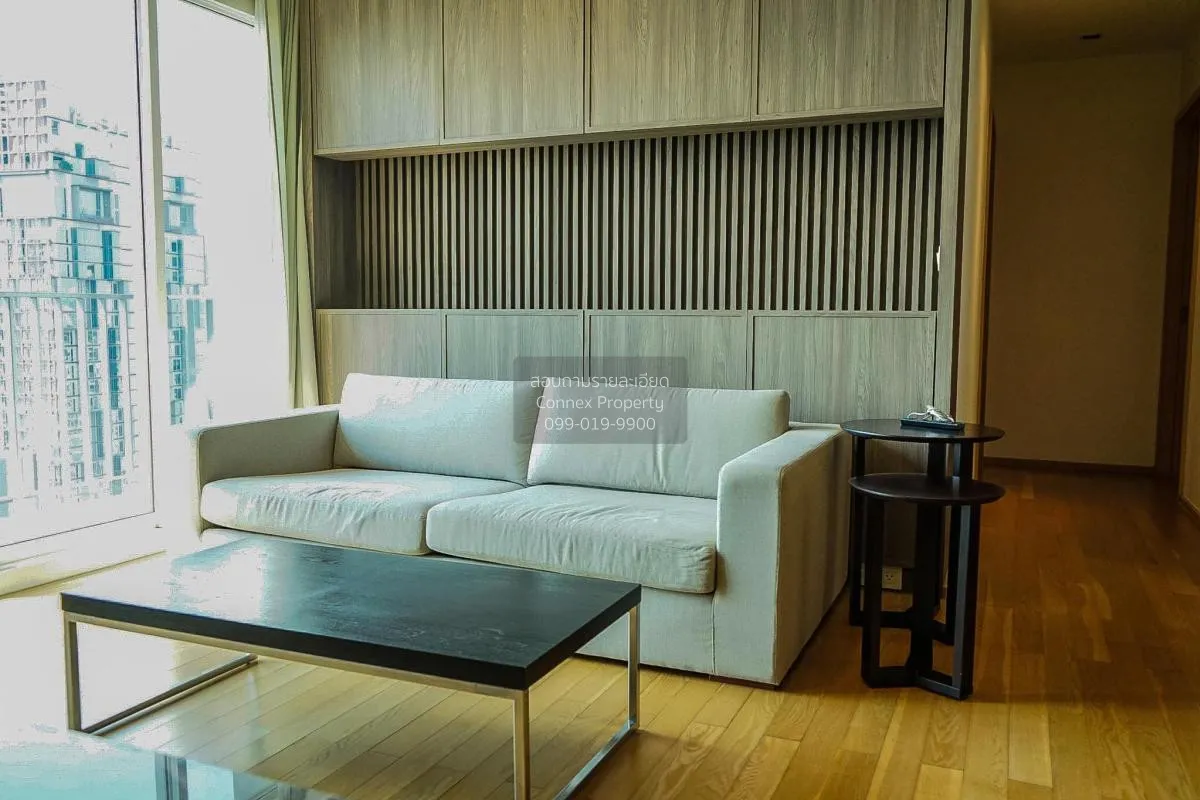 เช่าคอนโด  สิริ แอท สุขุมวิท BTS-ทองหล่อ พระโขนง เขต วัฒนา กรุงเท 1