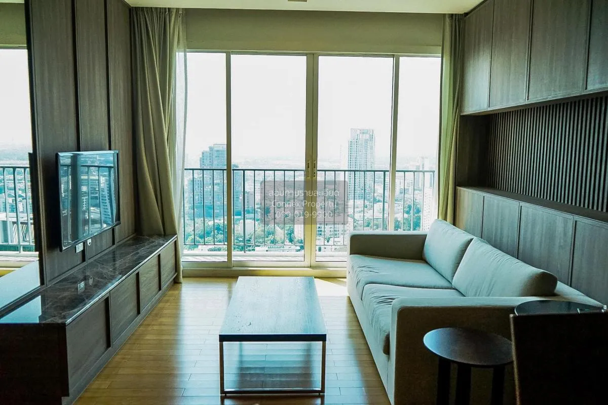 เช่าคอนโด  สิริ แอท สุขุมวิท BTS-ทองหล่อ พระโขนง เขต วัฒนา กรุงเท 2