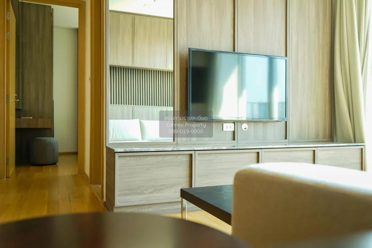 เช่าคอนโด  สิริ แอท สุขุมวิท BTS-ทองหล่อ พระโขนง เขต วัฒนา กรุงเท 3