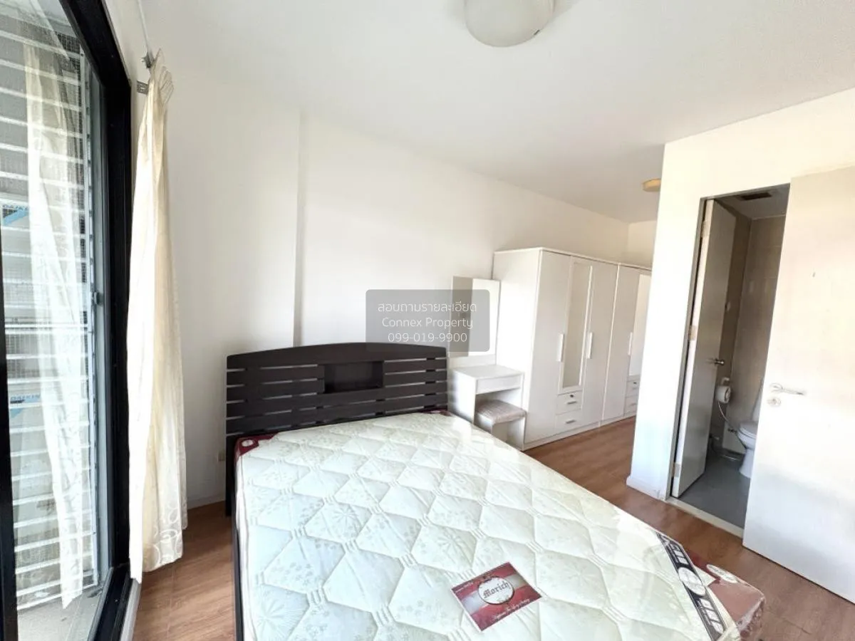 ขายคอนโด  เซ้นส์ สุขุมวิท 68 บางนา เขต บางนา กรุงเทพ CX-92224 3