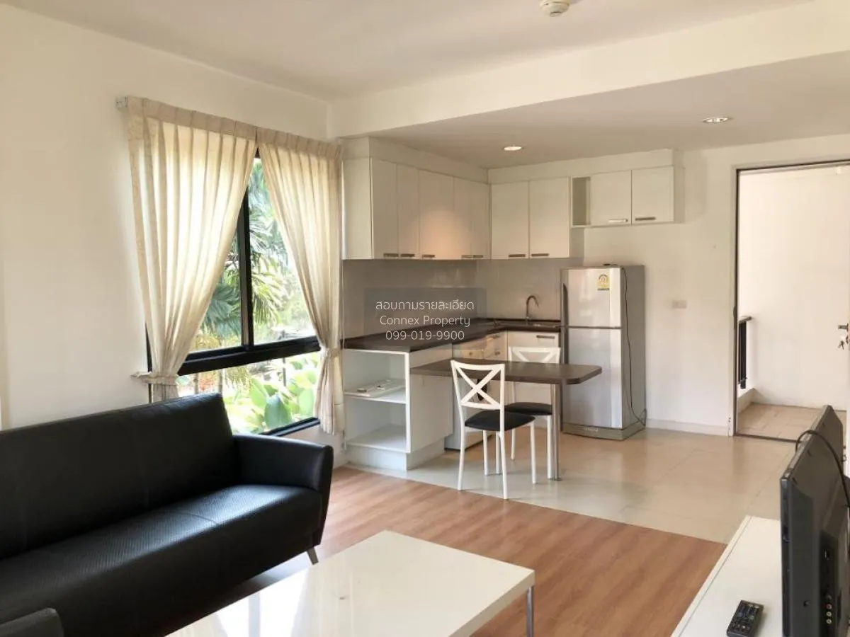 ขายคอนโด  เซ้นส์ สุขุมวิท 68 บางนา เขต บางนา กรุงเทพ CX-92225 3