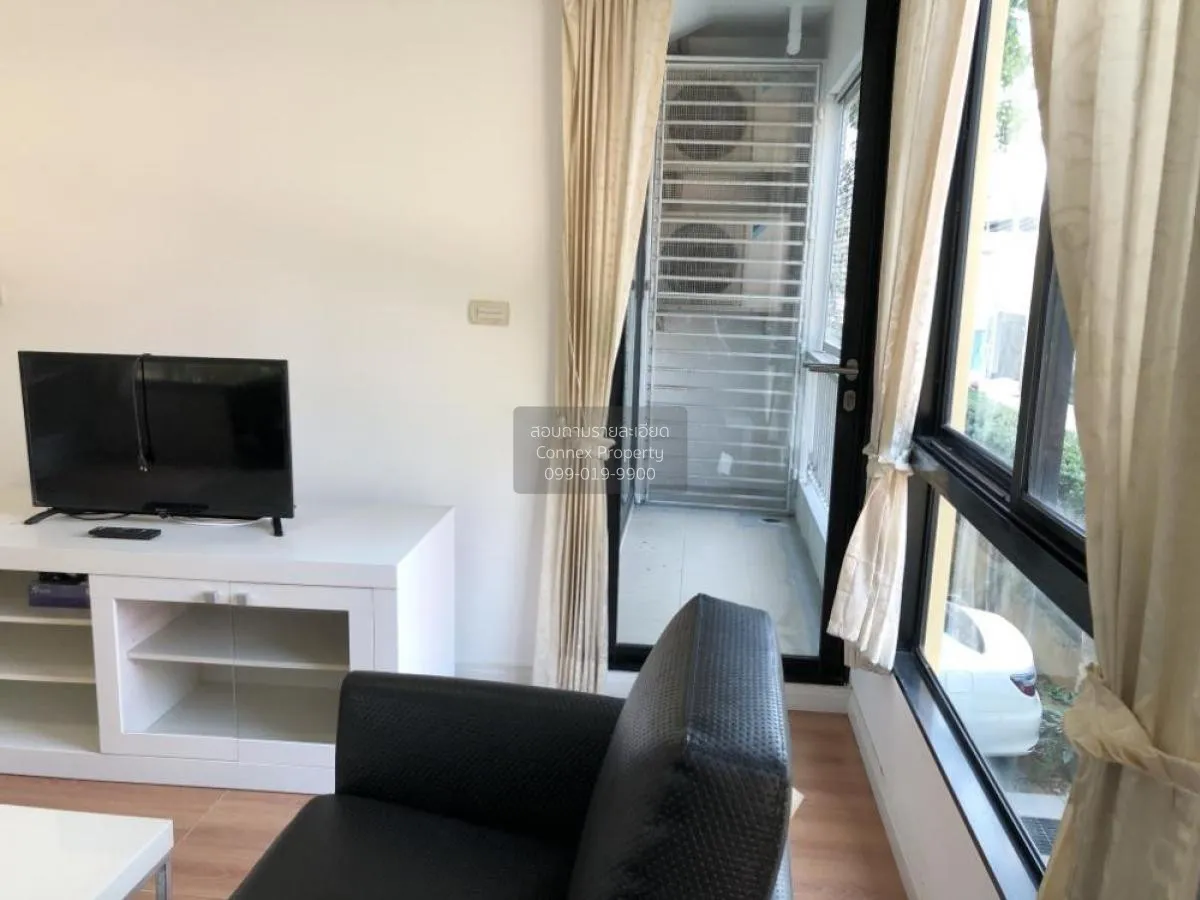 ขายคอนโด  เซ้นส์ สุขุมวิท 68 บางนา เขต บางนา กรุงเทพ CX-92225