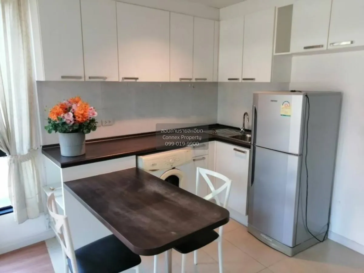 ขายคอนโด  เซ้นส์ สุขุมวิท 68 บางนา เขต บางนา กรุงเทพ CX-92225