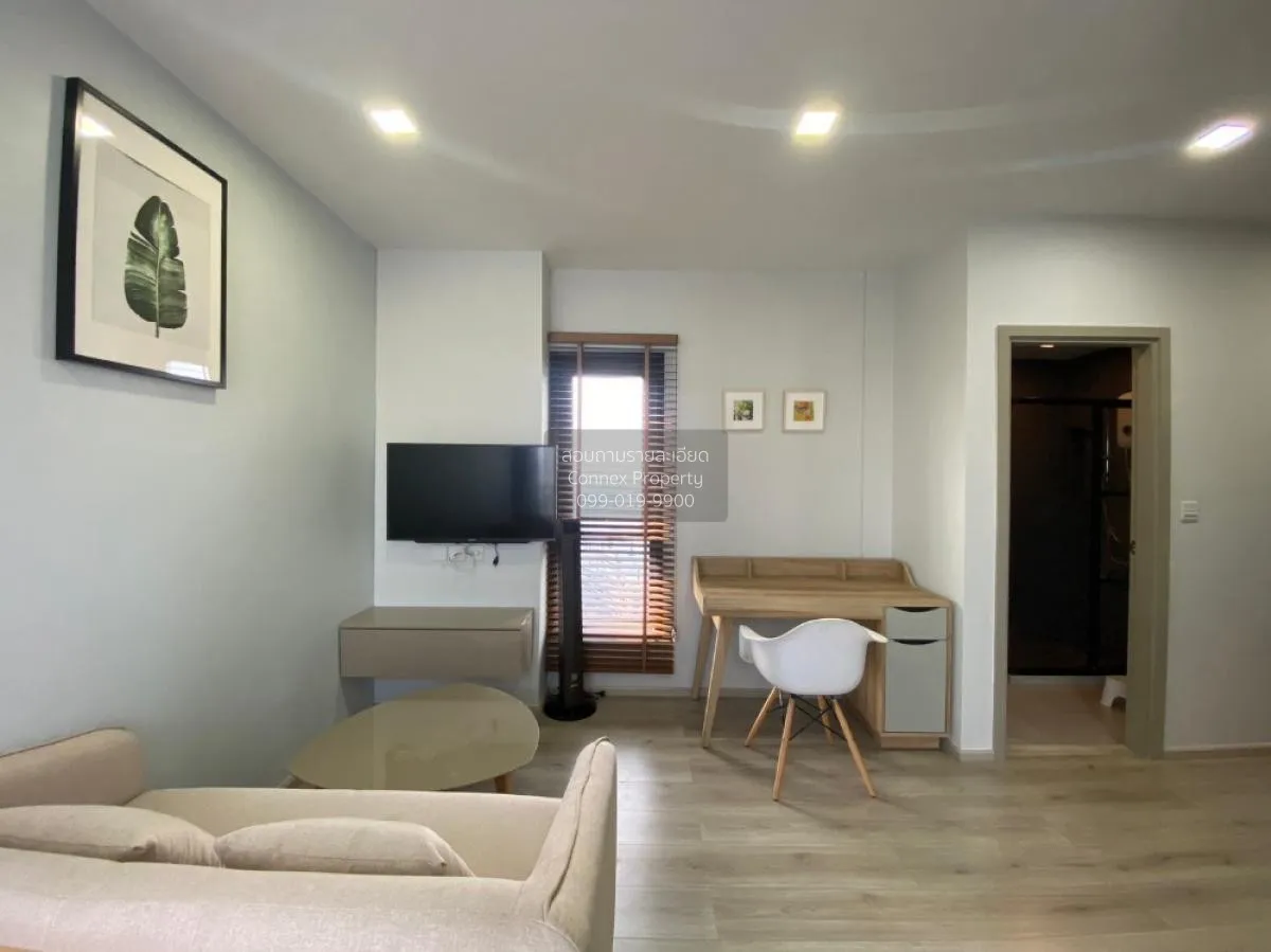 For Rent Condo , Metris Ladprao , BTS-Phahon Yothin 59 , Chomphon 3