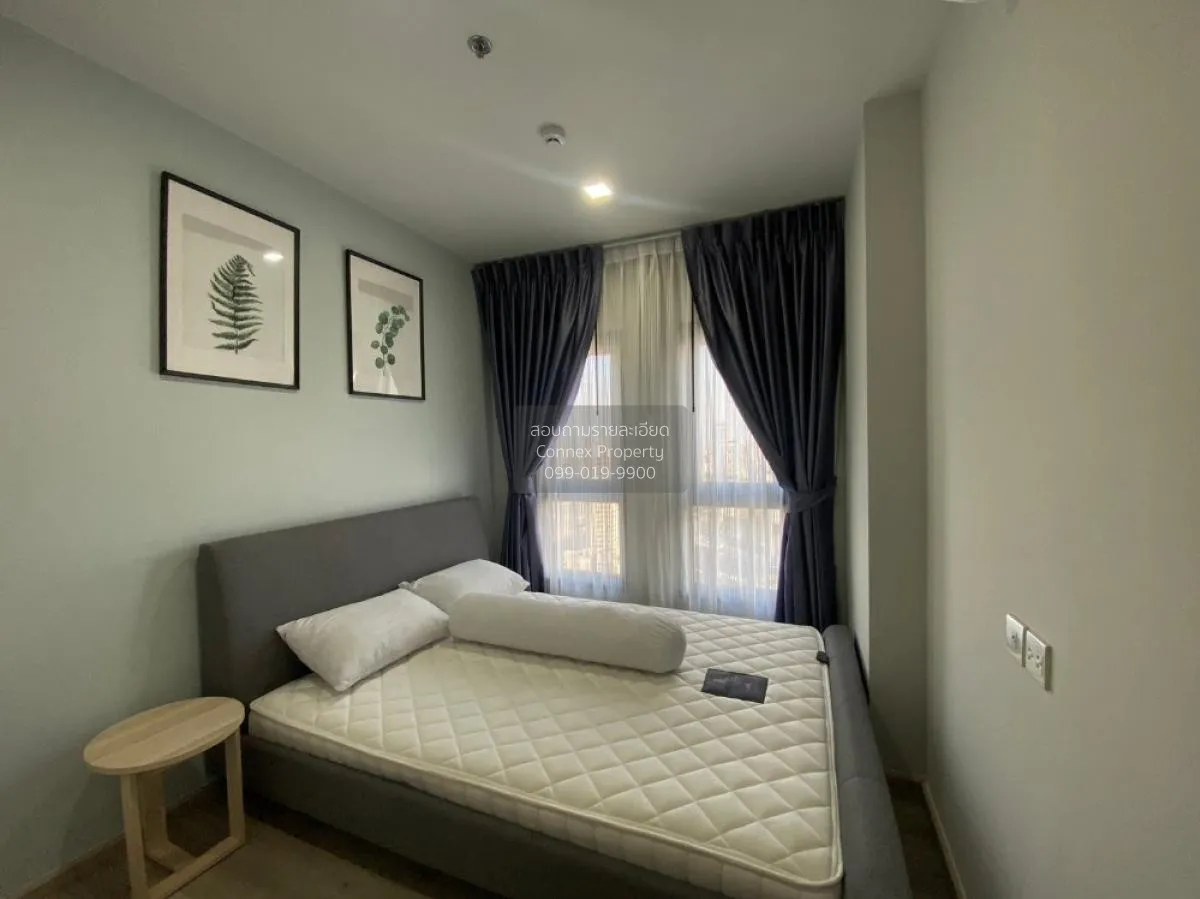 For Rent Condo , Metris Ladprao , BTS-Phahon Yothin 59 , Chomphon 4