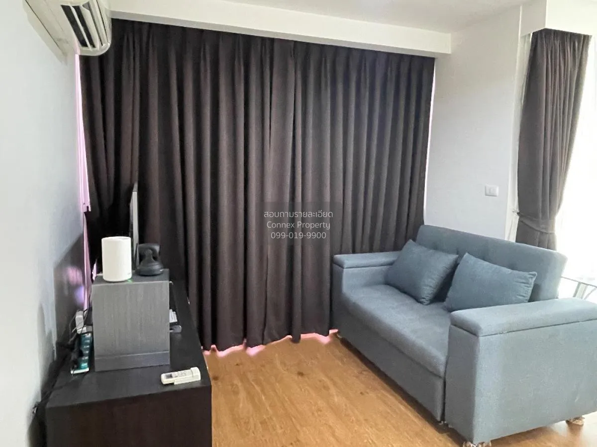 ขายคอนโด  ชาโตว์ อินทาวน์ พหลโยธิน 14-2 BTS-สะพานควาย สามเสนใน เข 2