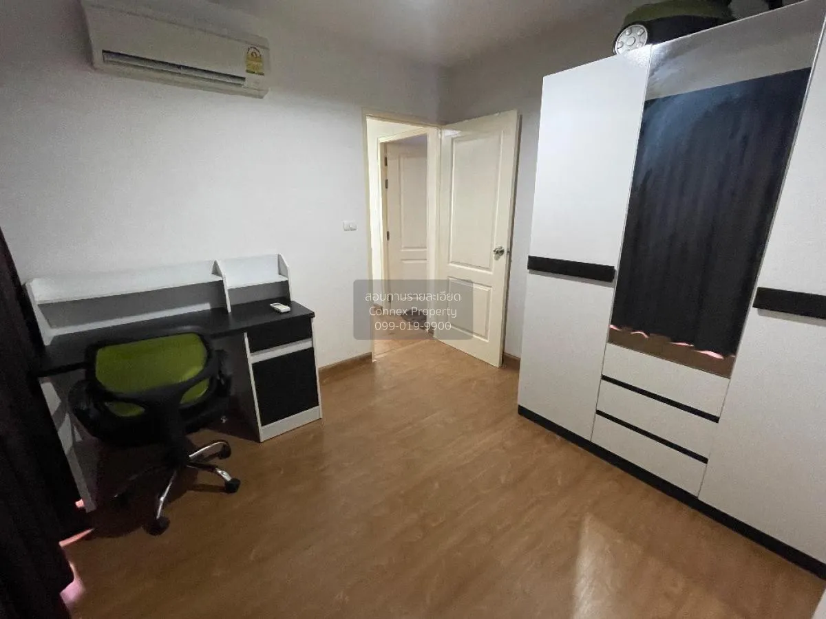 ขายคอนโด  ชาโตว์ อินทาวน์ พหลโยธิน 14-2 BTS-สะพานควาย สามเสนใน เข 3