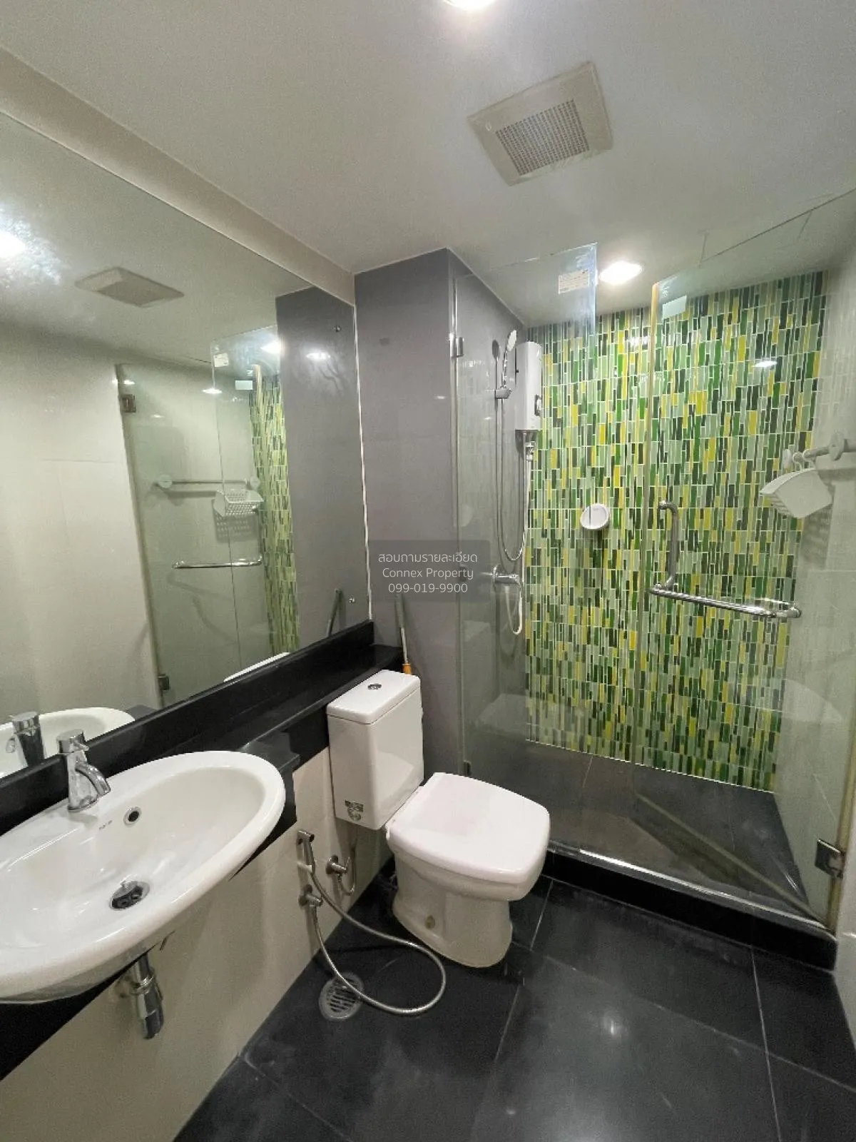 ขายคอนโด  ชาโตว์ อินทาวน์ พหลโยธิน 14-2 BTS-สะพานควาย สามเสนใน เข