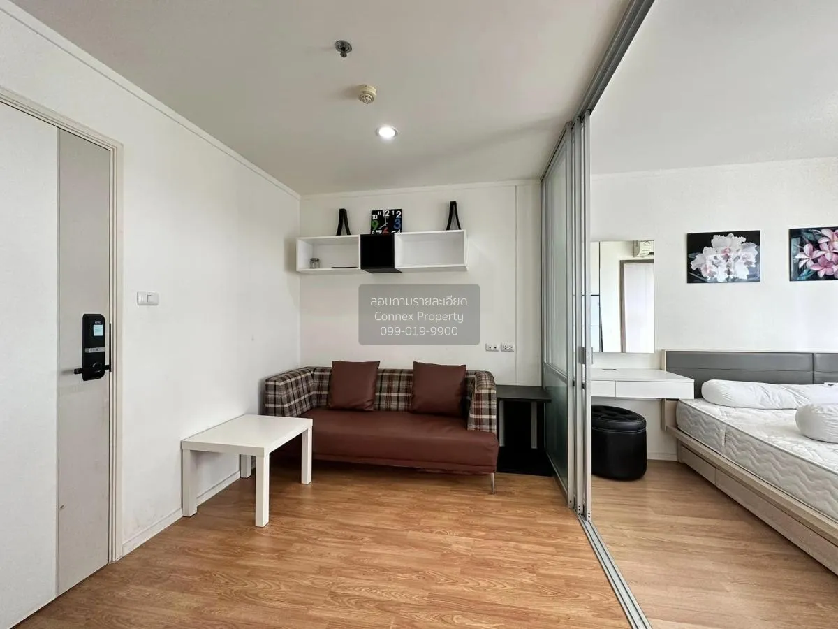 For Rent Condo , Lumpini Mega city Bangna , Bang Kaeo , Bang Phli 1