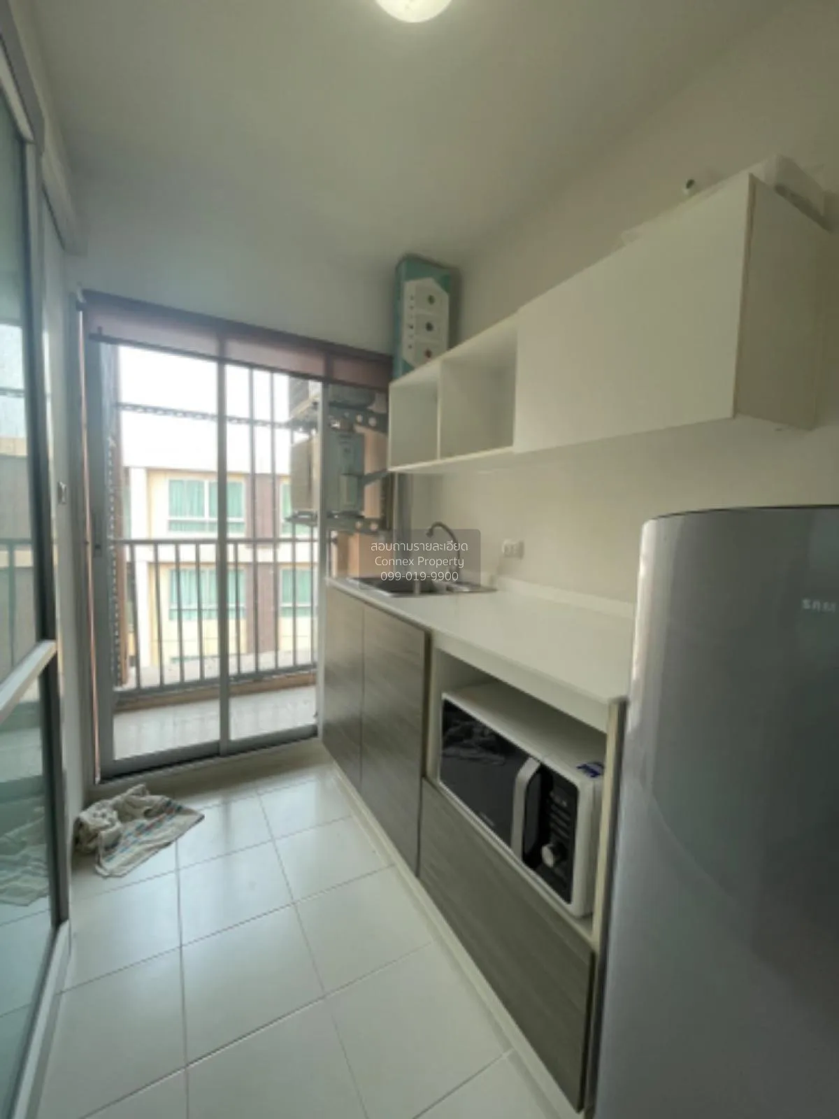 For Sale Condo , D Condo Campus Resort Rangsit , Khlong Nueng , k 3