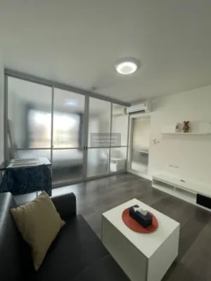 For Sale Condo , D Condo Campus Resort Rangsit , Khlong Nueng , khlong Luang , Pathum Thani , CX-92231