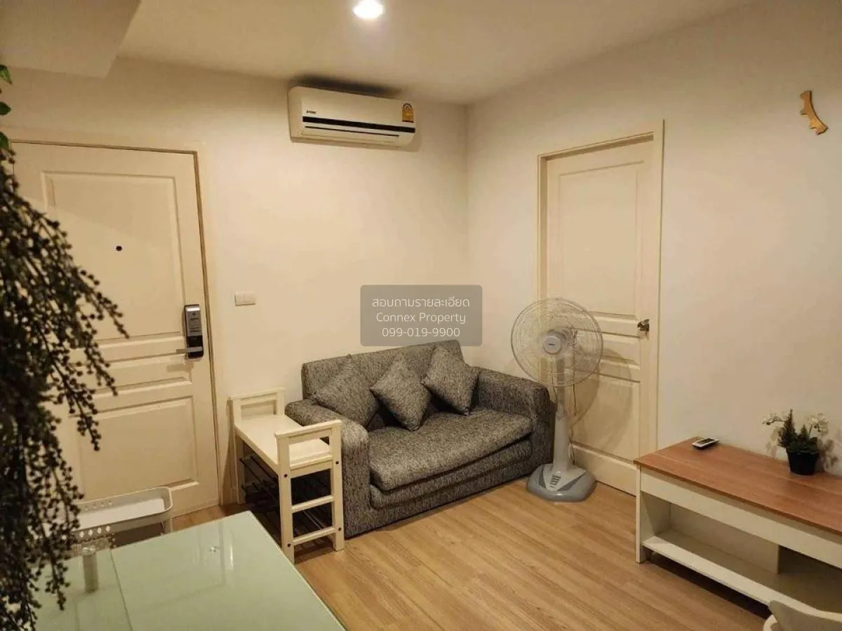 เช่าคอนโด  เดอะ เนสท์ สุขุมวิท 22 BTS-พร้อมพงษ์ คลองเตย เขต คลองเ 1