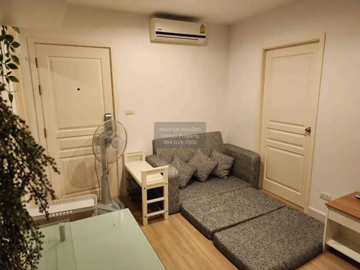 เช่าคอนโด  เดอะ เนสท์ สุขุมวิท 22 BTS-พร้อมพงษ์ คลองเตย เขต คลองเ 2