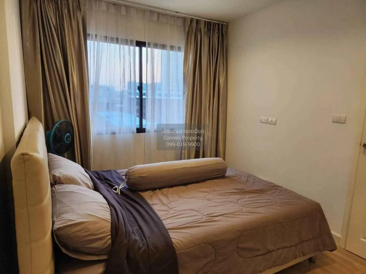 เช่าคอนโด  เดอะ เนสท์ สุขุมวิท 22 BTS-พร้อมพงษ์ คลองเตย เขต คลองเ