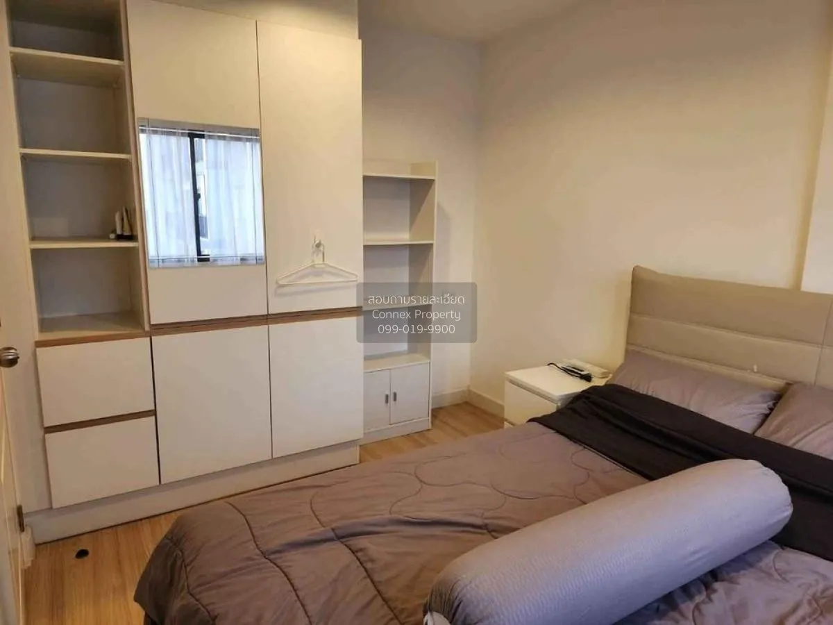 เช่าคอนโด  เดอะ เนสท์ สุขุมวิท 22 BTS-พร้อมพงษ์ คลองเตย เขต คลองเ