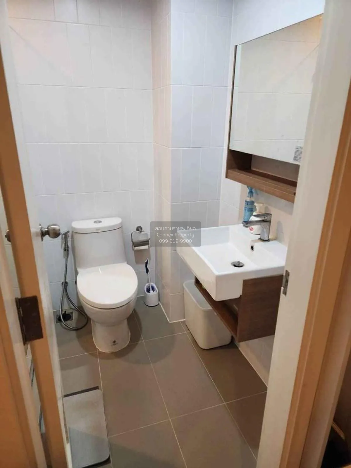 เช่าคอนโด  เดอะ เนสท์ สุขุมวิท 22 BTS-พร้อมพงษ์ คลองเตย เขต คลองเ