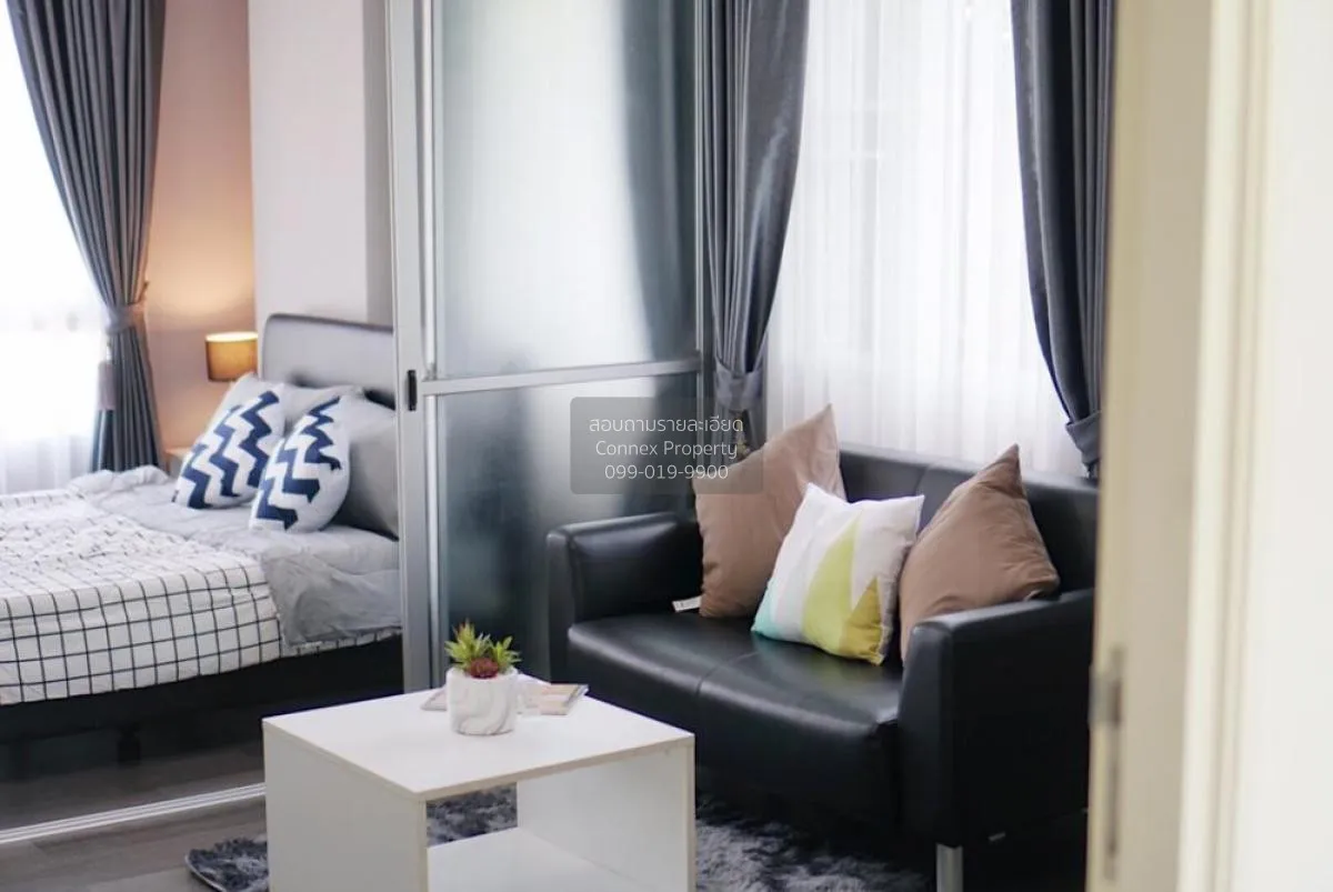 For Sale Condo , D Condo Campus Resort Rangsit , Khlong Nueng , k 3