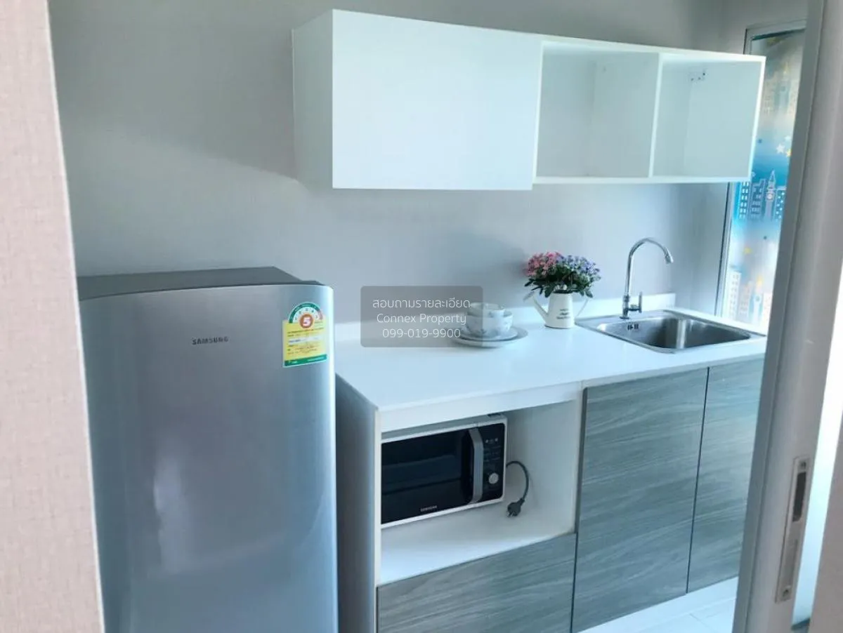 For Sale Condo , D Condo Campus Resort Rangsit , Khlong Nueng , k 4