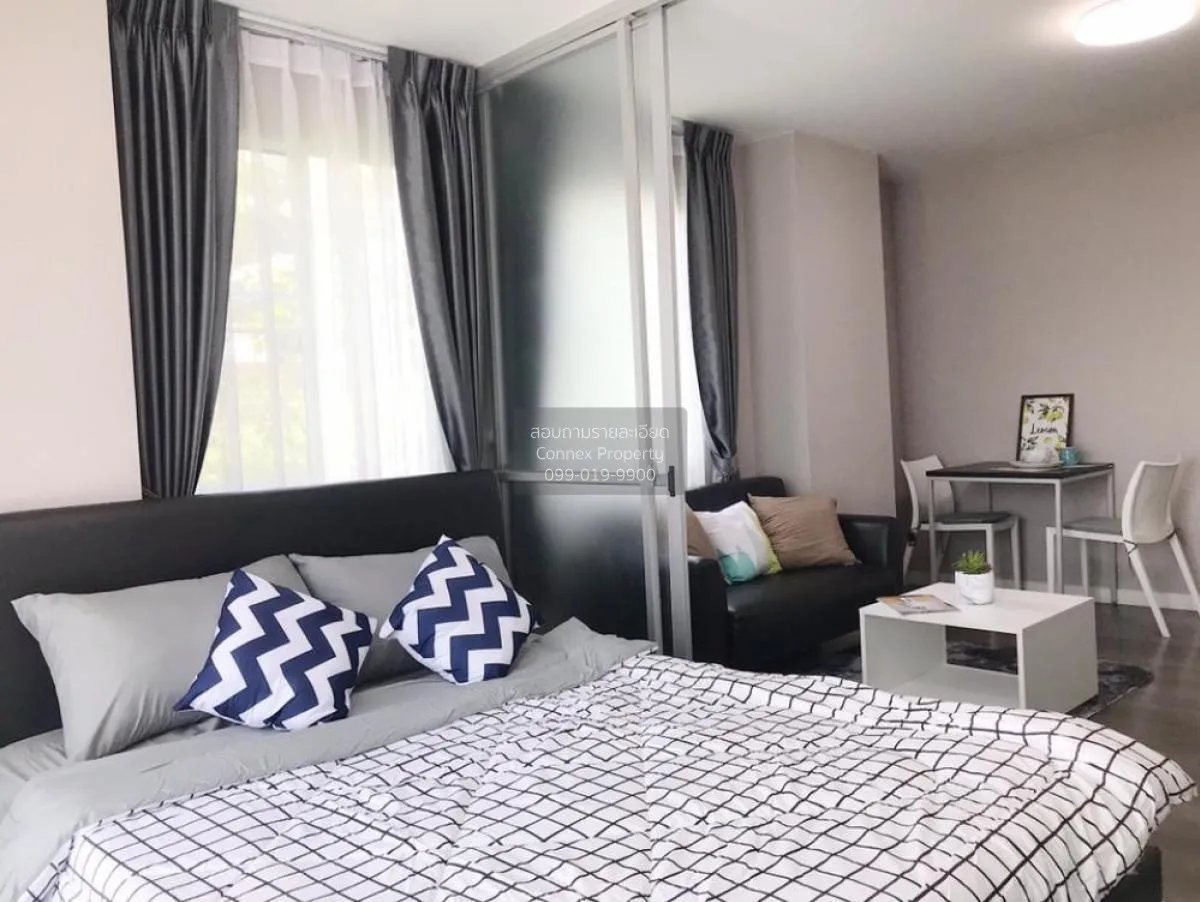 For Sale Condo , D Condo Campus Resort Rangsit , Khlong Nueng , k