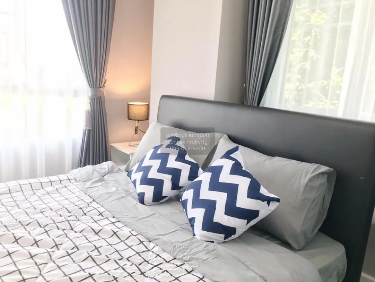 For Sale Condo , D Condo Campus Resort Rangsit , Khlong Nueng , k