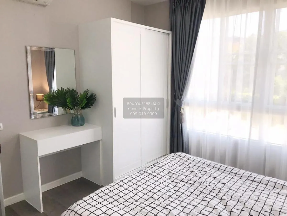 For Sale Condo , D Condo Campus Resort Rangsit , Khlong Nueng , k