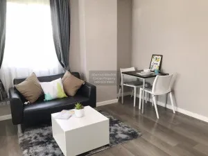 For Sale Condo , D Condo Campus Resort Rangsit , Khlong Nueng , khlong Luang , Pathum Thani , CX-92234