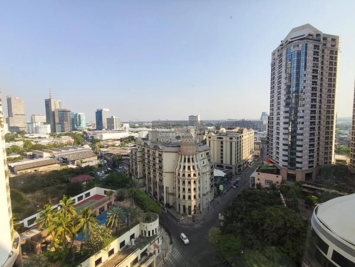 เช่าคอนโด  เดอะ ลุมพินี 24 BTS-พร้อมพงษ์ คลองตัน เขต คลองเตย กรุง