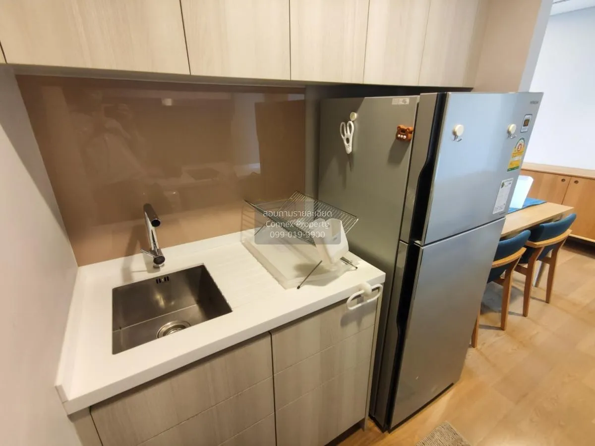 เช่าคอนโด  เดอะ ลุมพินี 24 BTS-พร้อมพงษ์ คลองตัน เขต คลองเตย กรุง 4