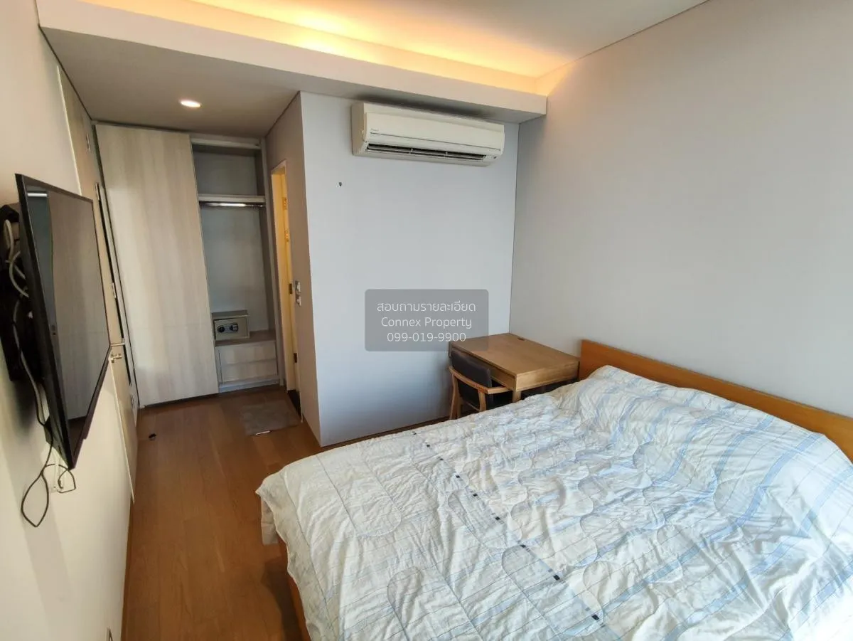 เช่าคอนโด  เดอะ ลุมพินี 24 BTS-พร้อมพงษ์ คลองตัน เขต คลองเตย กรุง