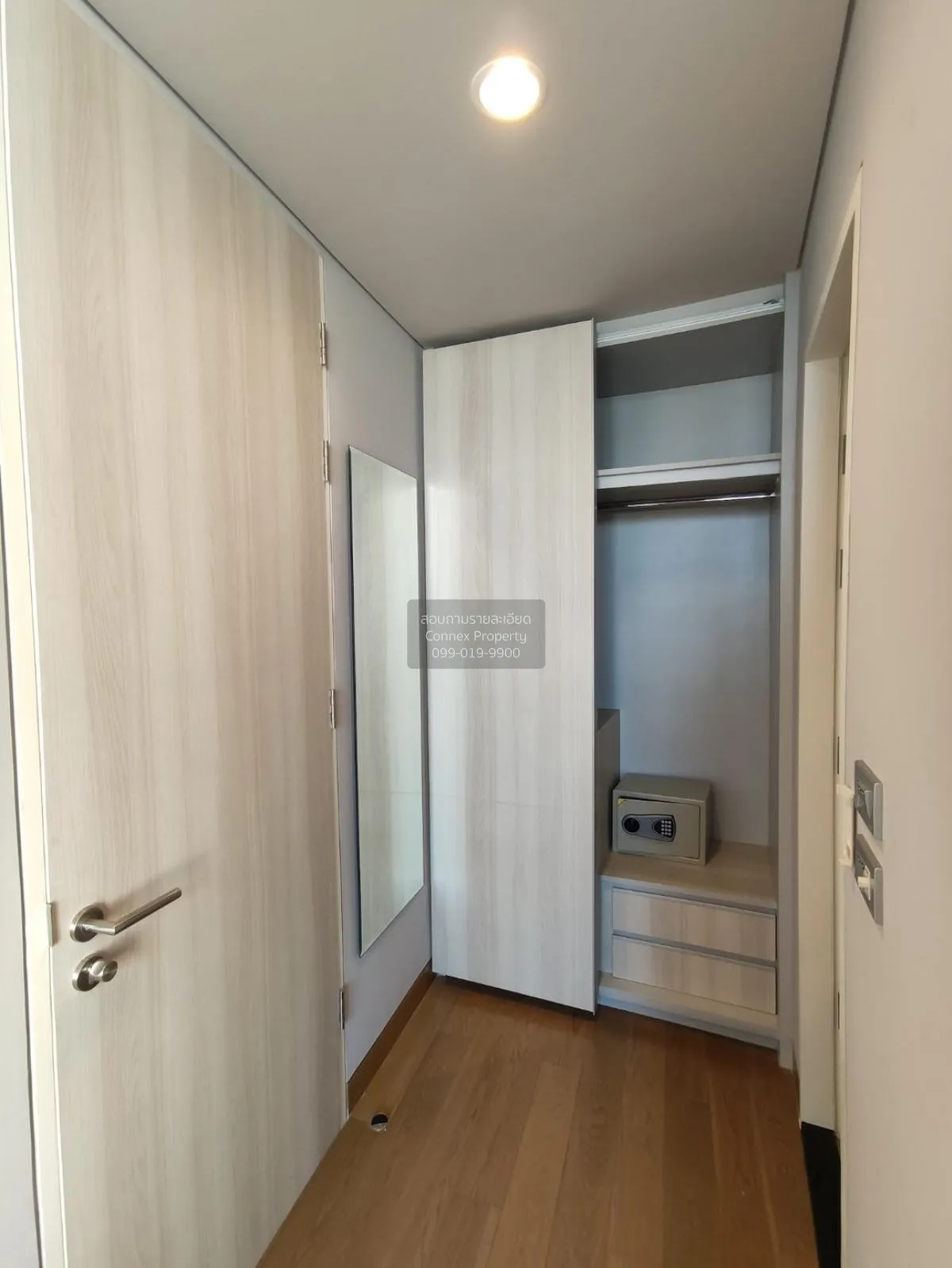 เช่าคอนโด  เดอะ ลุมพินี 24 BTS-พร้อมพงษ์ คลองตัน เขต คลองเตย กรุง