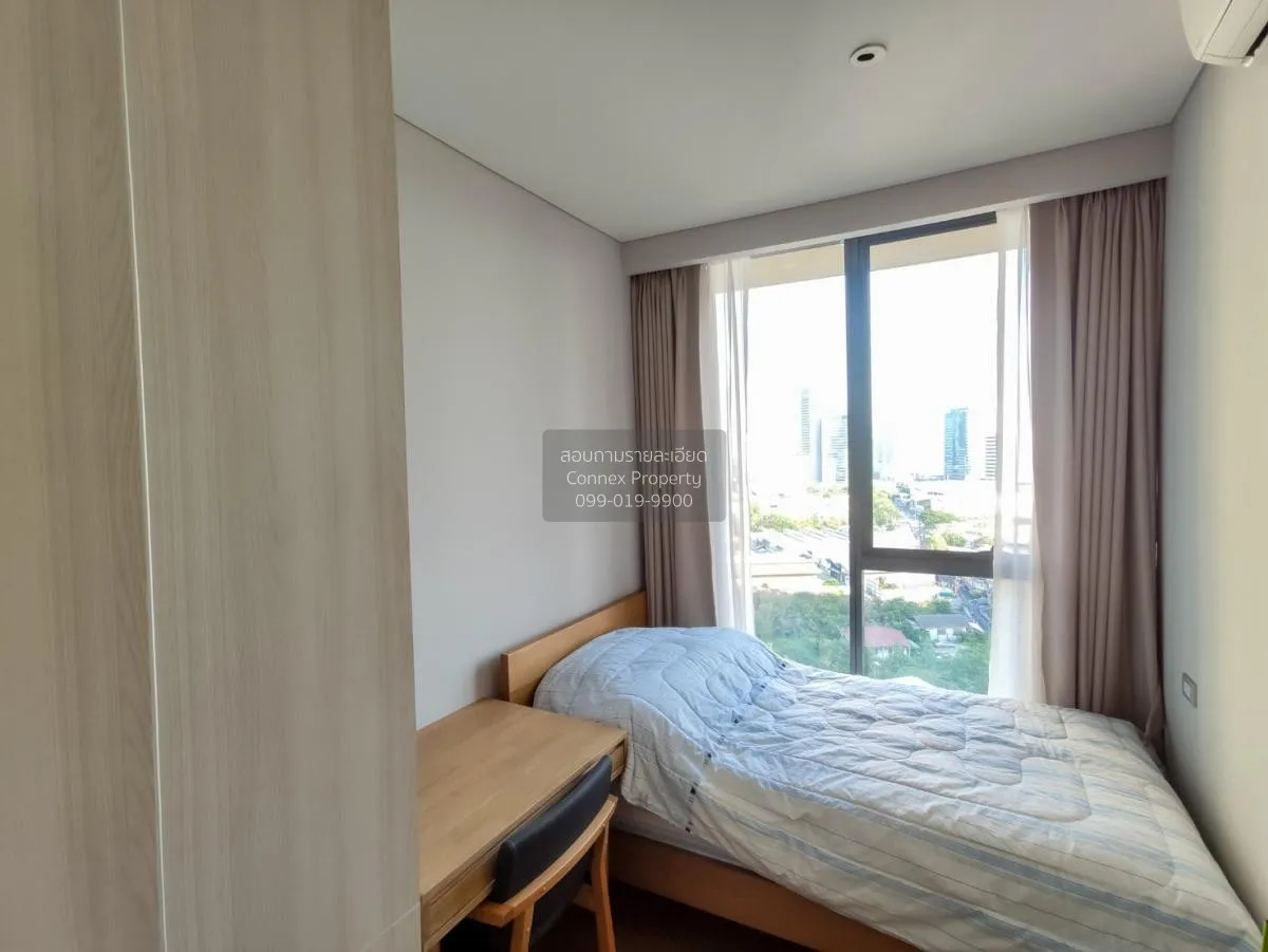 เช่าคอนโด  เดอะ ลุมพินี 24 BTS-พร้อมพงษ์ คลองตัน เขต คลองเตย กรุง