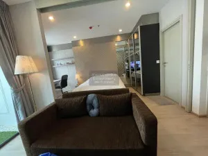 For Rent Condo , Ideo Q Chula-Samyan , MRT-Sam Yan , Bang Rak , Bang Rak , Bangkok , CX-92236