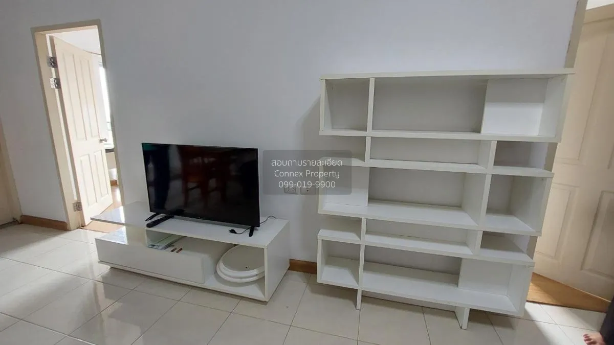 เช่าคอนโด  ศุภาลัย ปาร์ค ราชพฤกษ์ - เพชรเกษม วิวสวย ชั้นสูง ห้องม 2