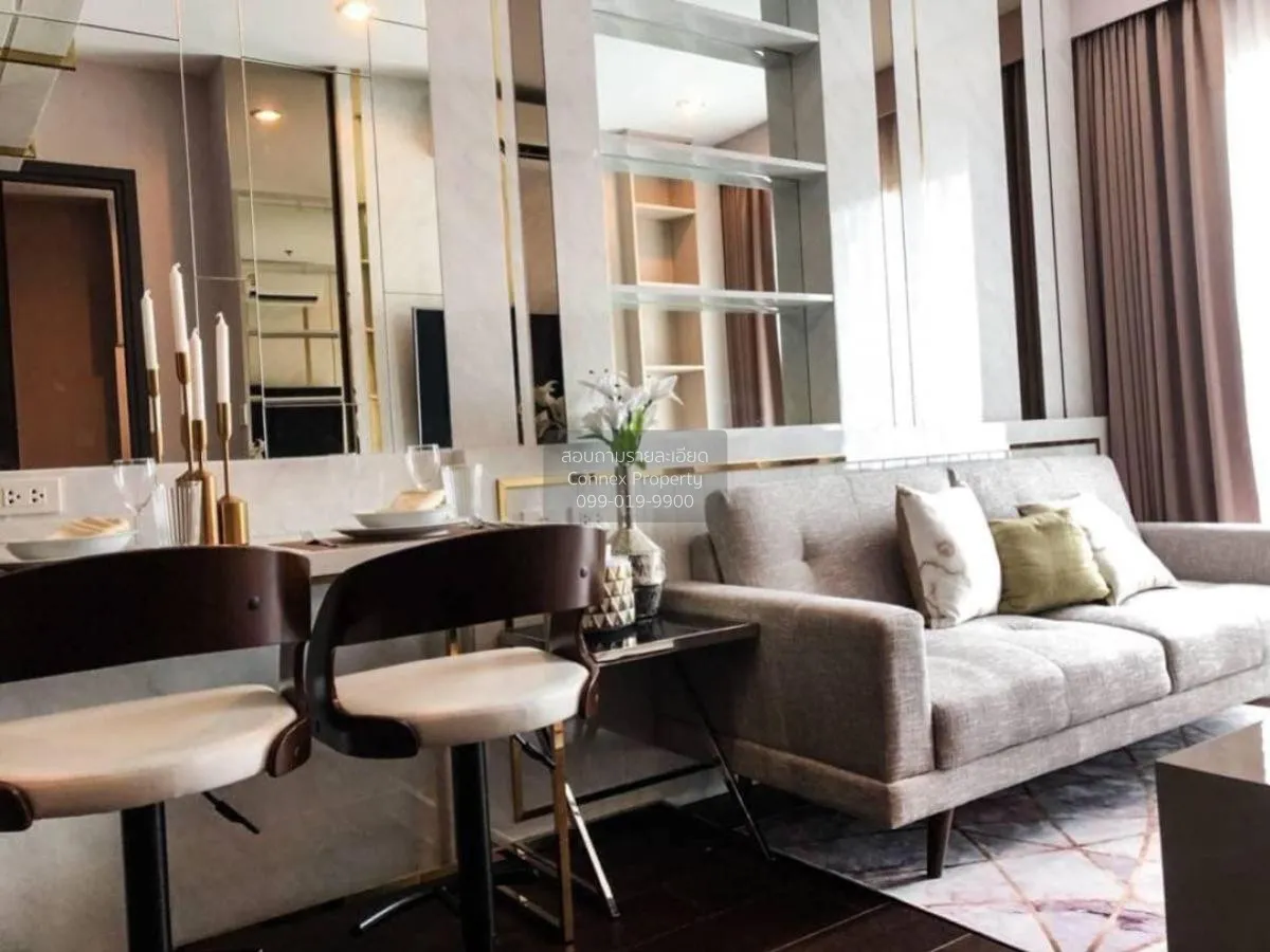 For Sale Condo , C Ekkamai , BTS-Ekkamai , Khlong Tan Nuea , Watt 2