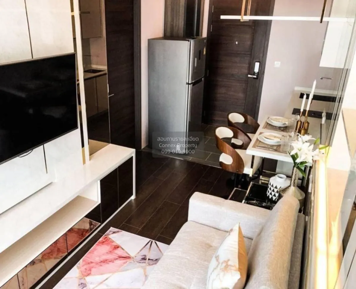 For Sale Condo , C Ekkamai , BTS-Ekkamai , Khlong Tan Nuea , Watt 4