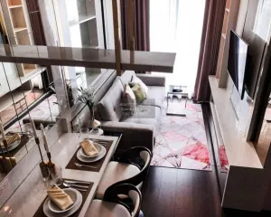 For Sale Condo , C Ekkamai , BTS-Ekkamai , Khlong Tan Nuea , Watthana , Bangkok , CX-92238
