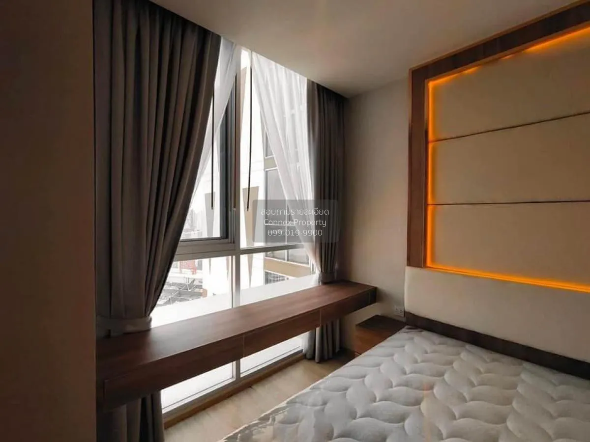 ขายคอนโด  โนเบิล รีวอลฟ์ รัชดา 2 MRT-ศูนย์วัฒนธรรมแห่งประเทศไทย ห