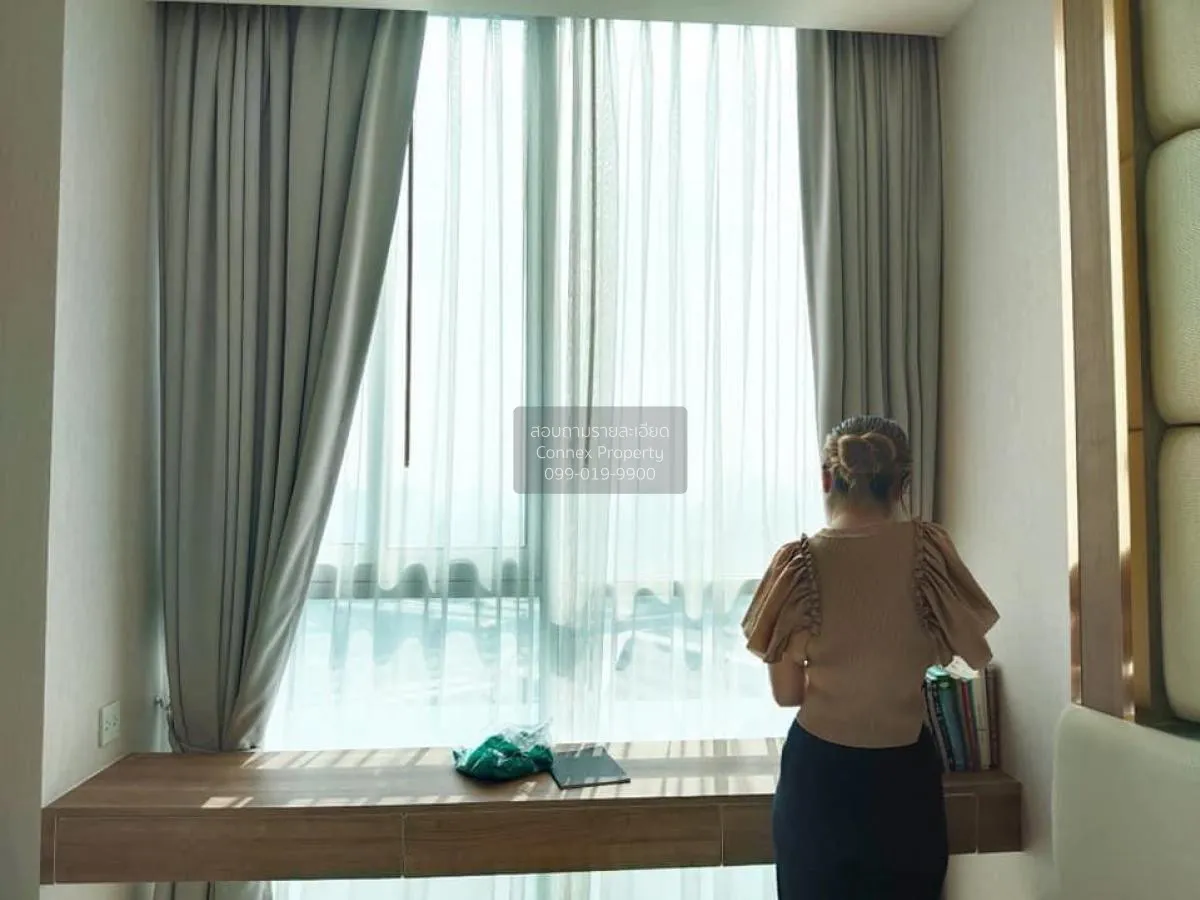 ขายคอนโด  โนเบิล รีวอลฟ์ รัชดา 2 MRT-ศูนย์วัฒนธรรมแห่งประเทศไทย ห