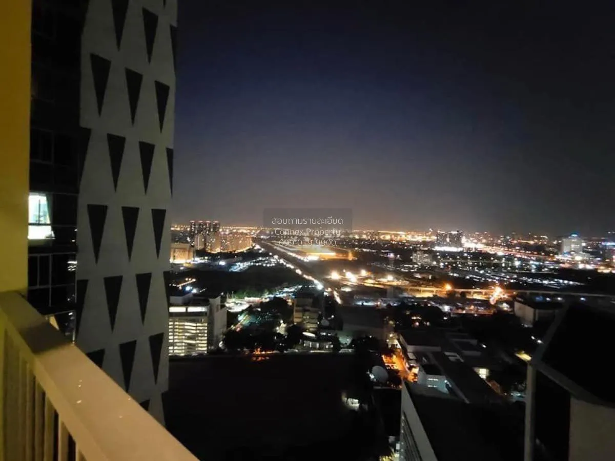 ขายคอนโด  โนเบิล รีวอลฟ์ รัชดา 2 MRT-ศูนย์วัฒนธรรมแห่งประเทศไทย ห