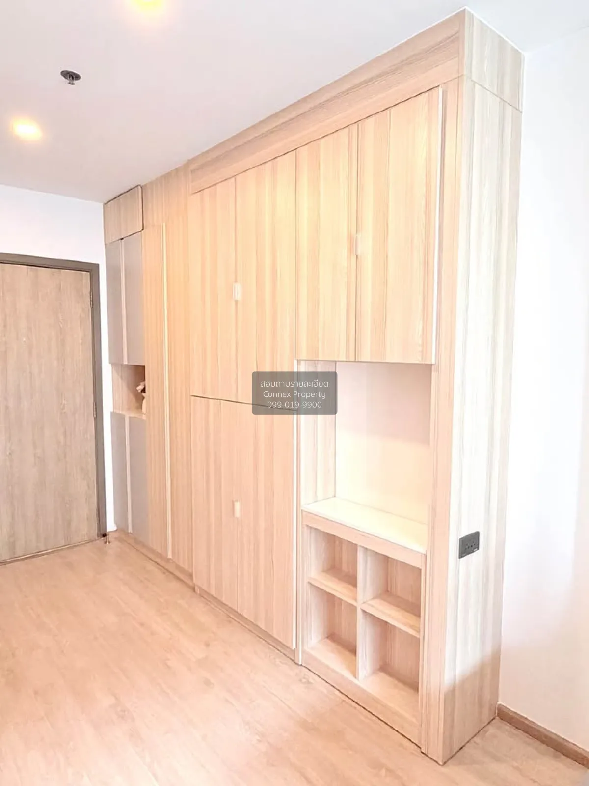 ขายคอนโด  ไอดีโอ โอทู BTS-บางนา บางนา เขต บางนา กรุงเทพ CX-92244 1