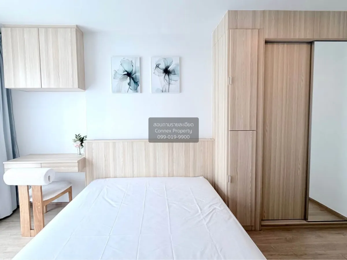 ขายคอนโด  ไอดีโอ โอทู BTS-บางนา บางนา เขต บางนา กรุงเทพ CX-92244