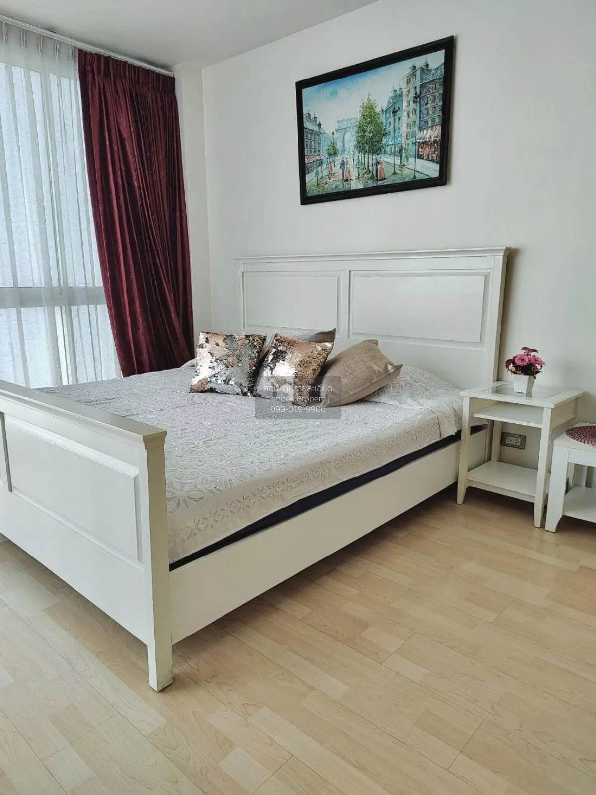 เช่าคอนโด  59 เฮริเทจ BTS-ทองหล่อ คลองตันเหนือ เขต วัฒนา กรุงเทพ  4