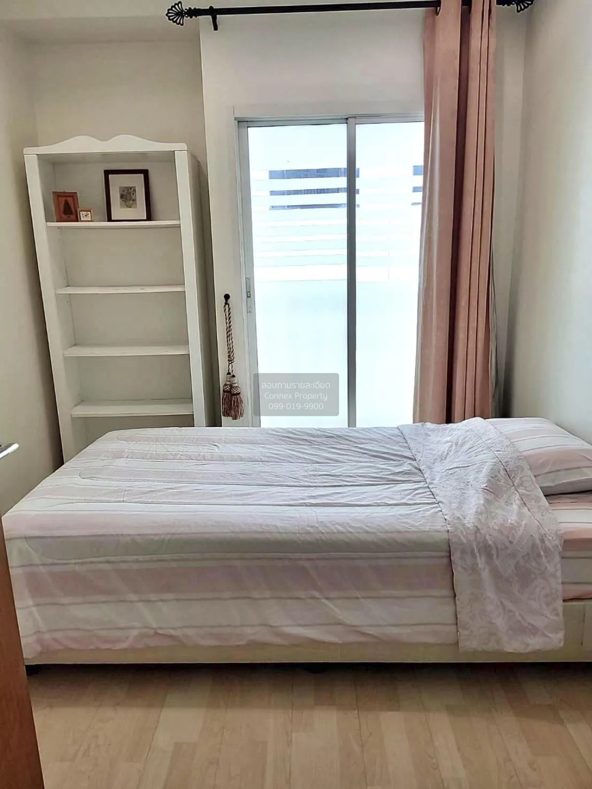 เช่าคอนโด  59 เฮริเทจ BTS-ทองหล่อ คลองตันเหนือ เขต วัฒนา กรุงเทพ 