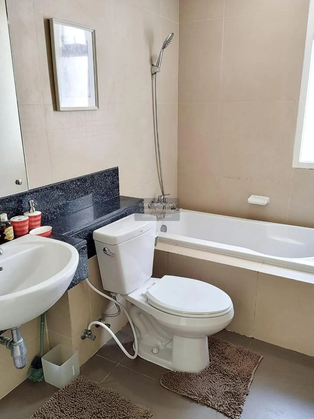 เช่าคอนโด  59 เฮริเทจ BTS-ทองหล่อ คลองตันเหนือ เขต วัฒนา กรุงเทพ 