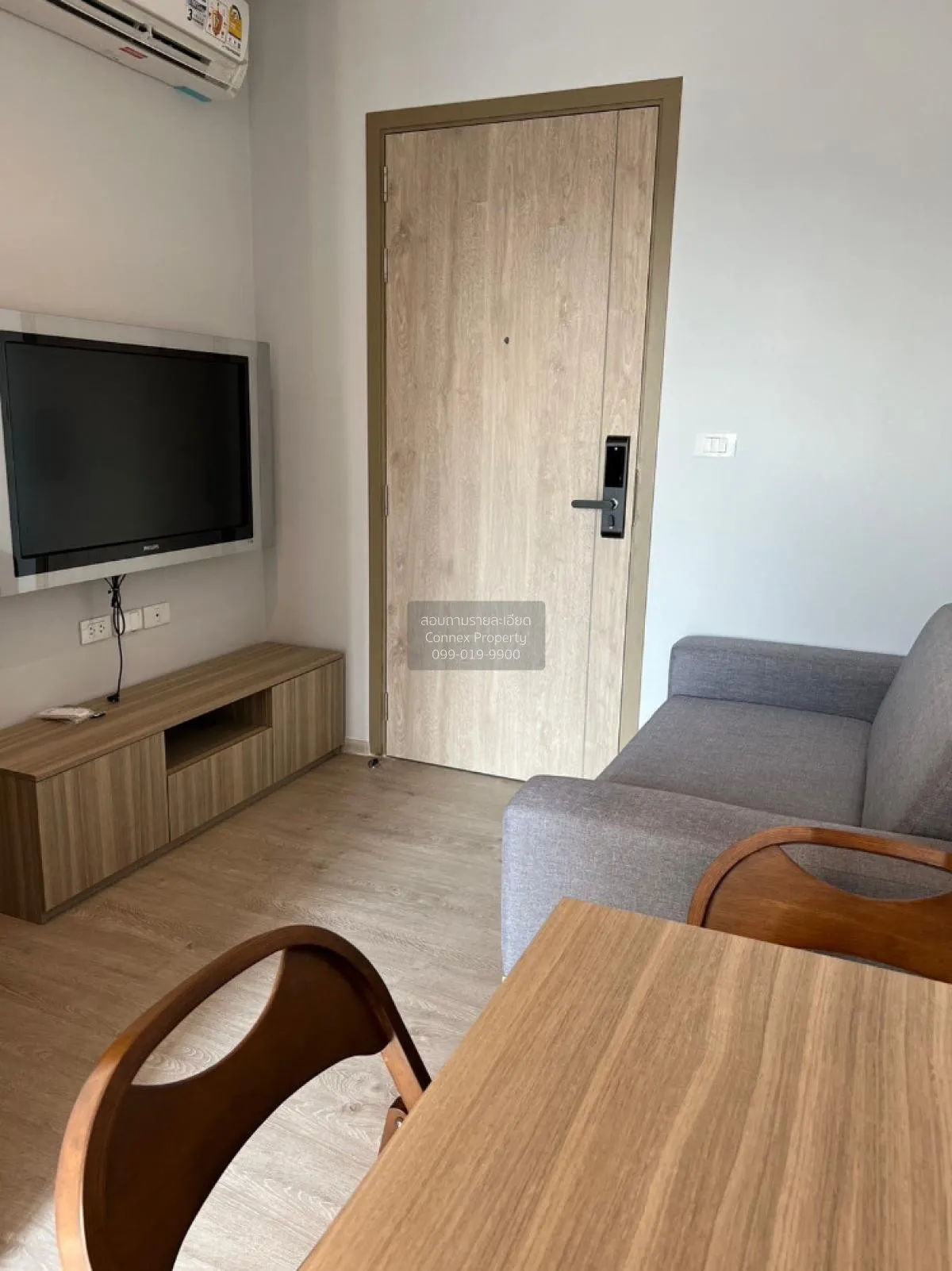 เช่าคอนโด   อัลติจูด ยูนิคอร์น สาทร-ท่าพระ  BTS-ตลาดพลู ตลาดพลู เ 2