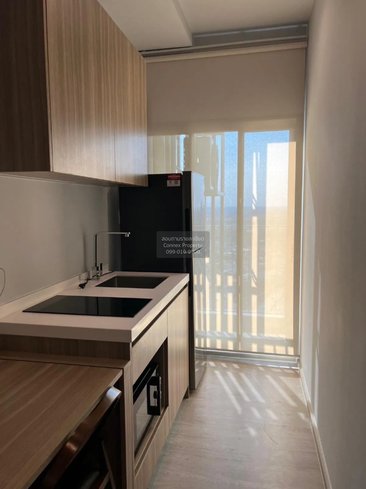 เช่าคอนโด   อัลติจูด ยูนิคอร์น สาทร-ท่าพระ  BTS-ตลาดพลู ตลาดพลู เ 3