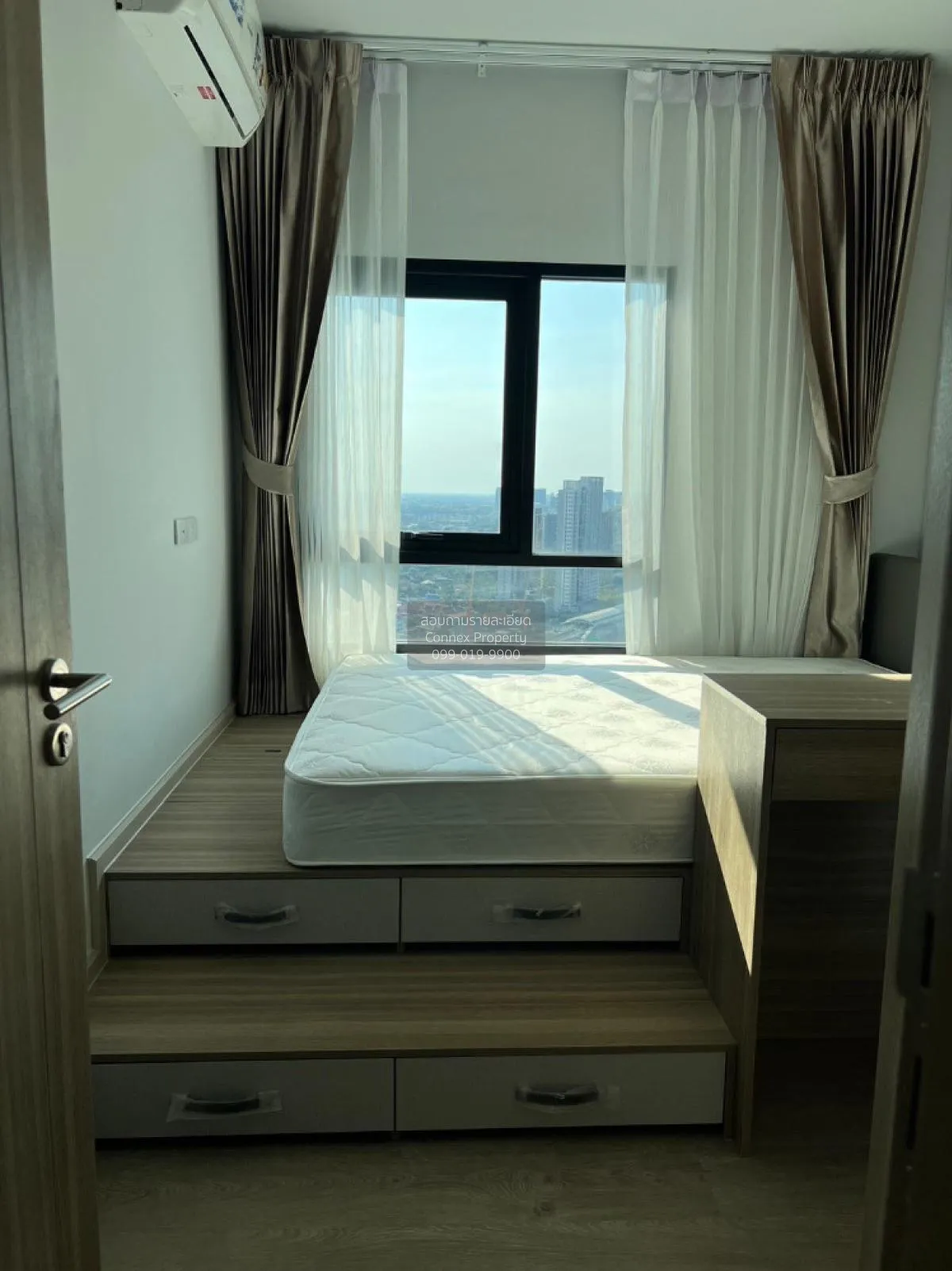 เช่าคอนโด   อัลติจูด ยูนิคอร์น สาทร-ท่าพระ  BTS-ตลาดพลู ตลาดพลู เ 4