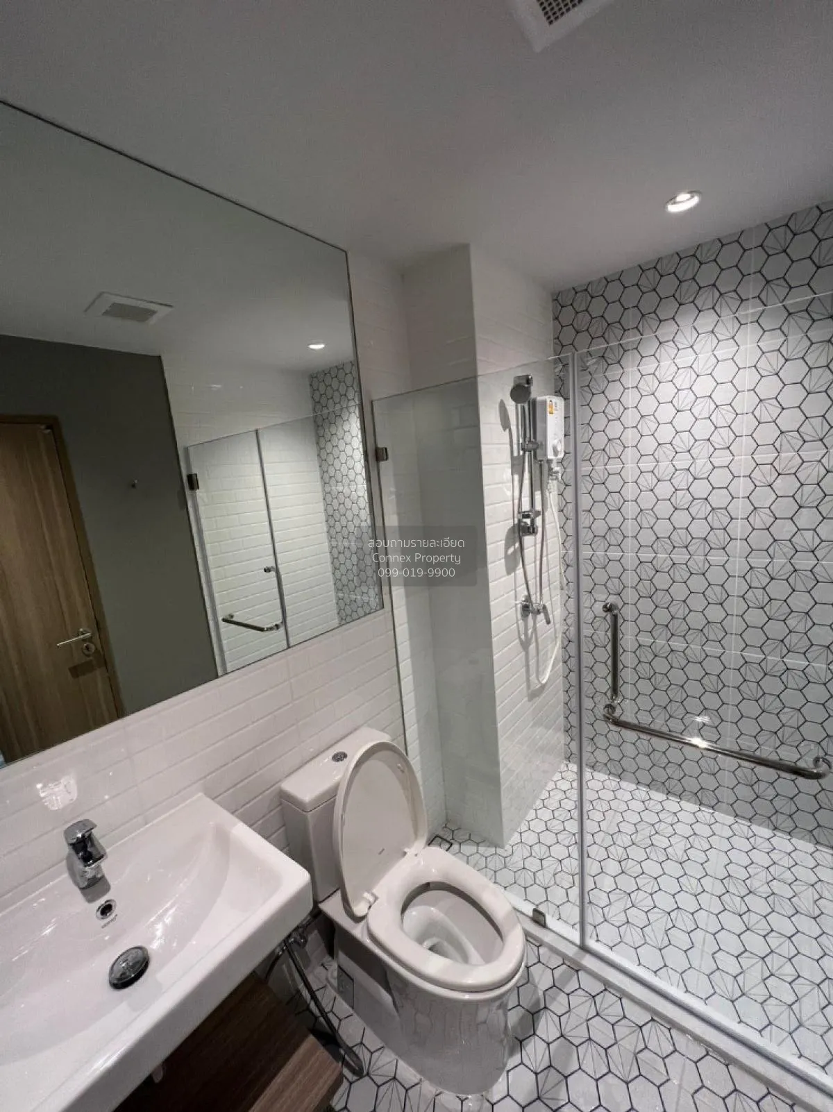 เช่าคอนโด   อัลติจูด ยูนิคอร์น สาทร-ท่าพระ  BTS-ตลาดพลู ตลาดพลู เ