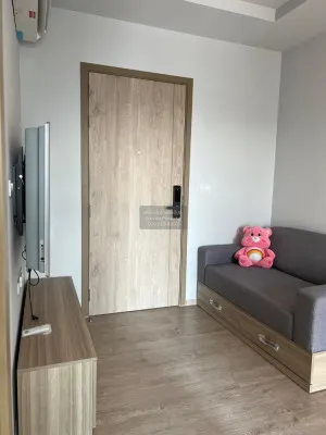 เช่าคอนโด   อัลติจูด ยูนิคอร์น สาทร-ท่าพระ  BTS-ตลาดพลู ตลาดพลู เขต ธนบุรี กรุงเทพ CX-92249